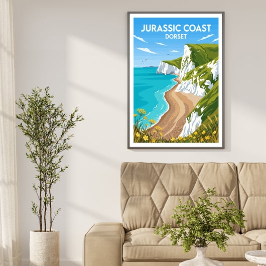 Jurassic Coast