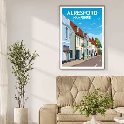 Alresford