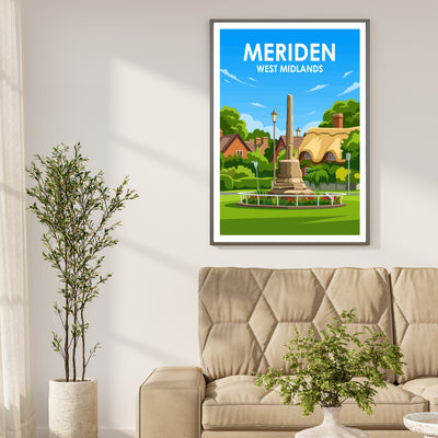 Meriden