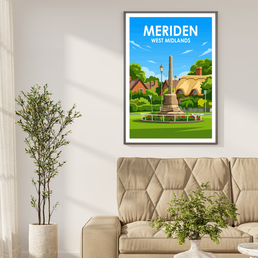Meriden