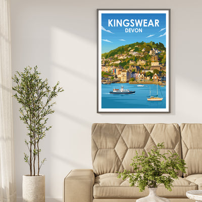 Kingswear