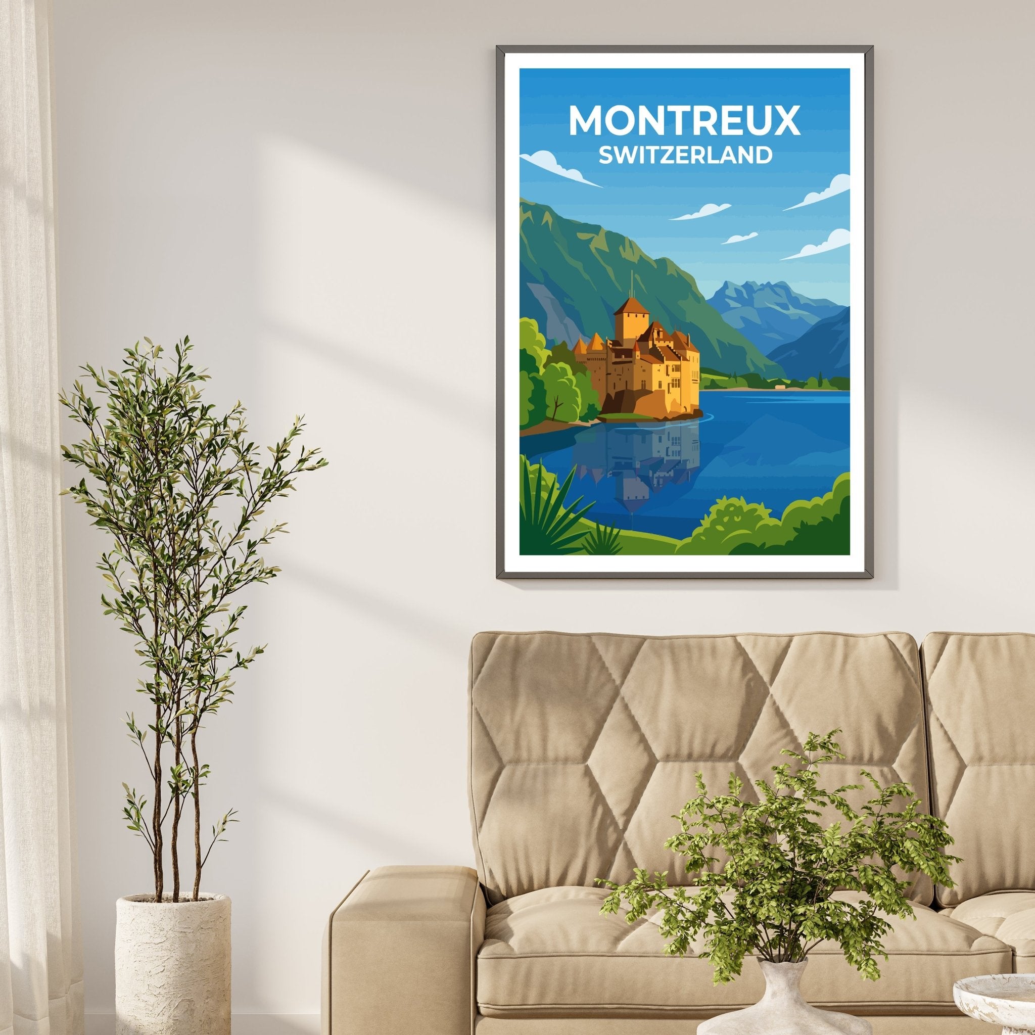 Montreaux