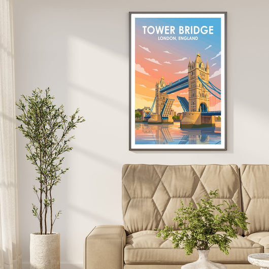 Tower Bridge