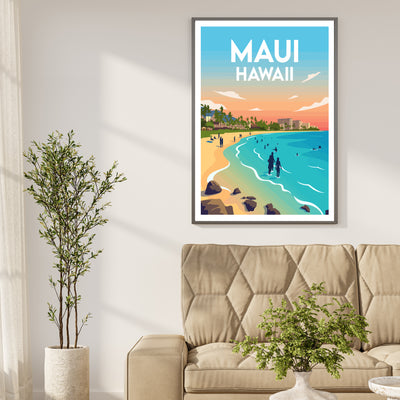 Maui