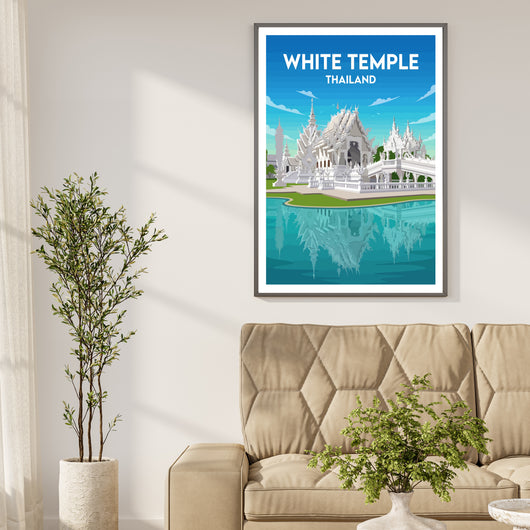 White Temple