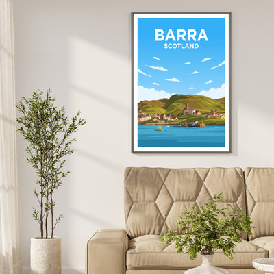 Barra