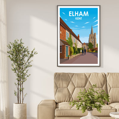 Elham