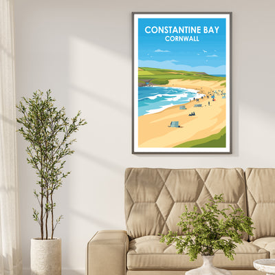 Constantine Bay