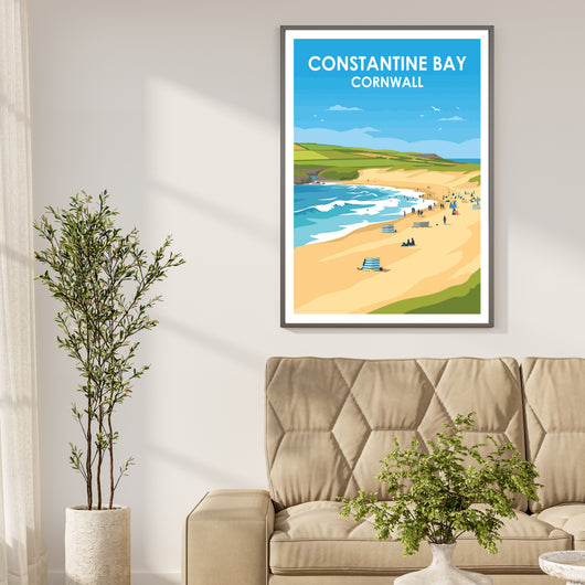 Constantine Bay