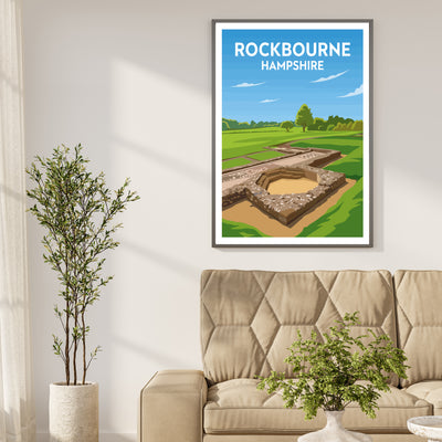 Rockbourne