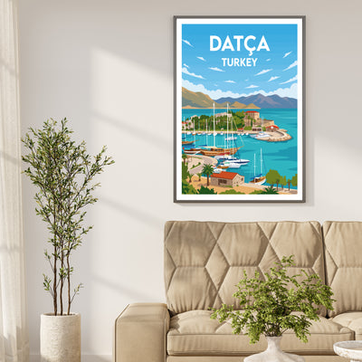 Datça