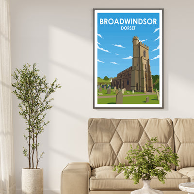 Broadwindsor