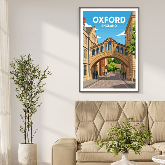 Oxford