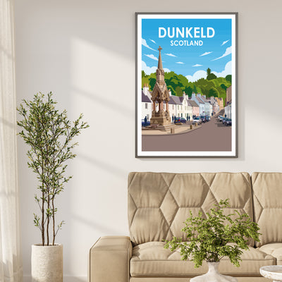 Dunkeld