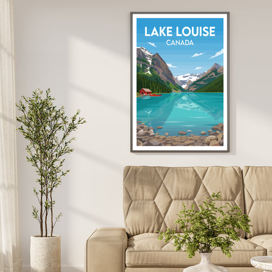 Lake Louise