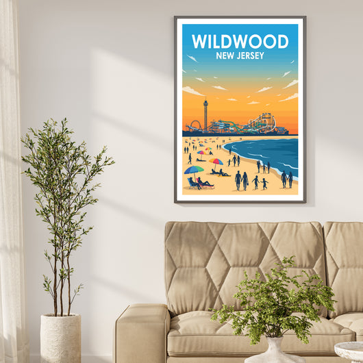 Wildwood