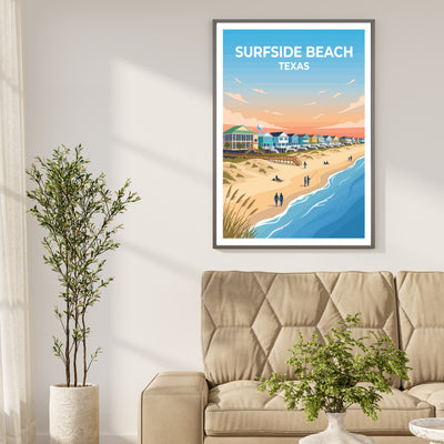 Surfside Beach