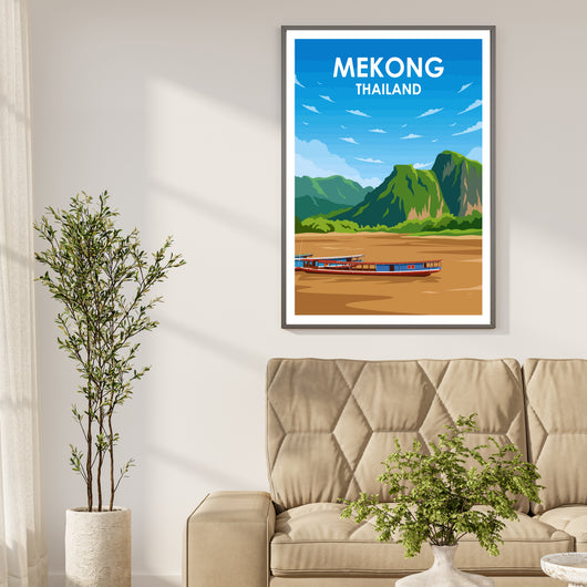 Mekong
