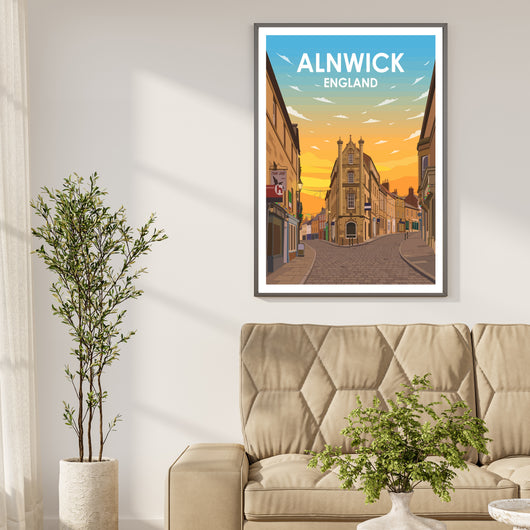 Alnwick