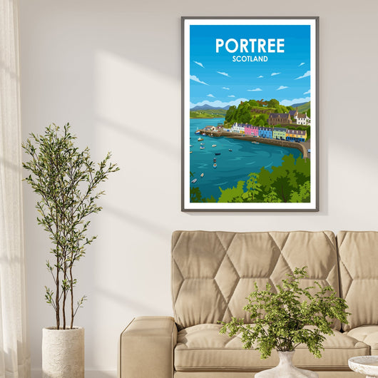Portree