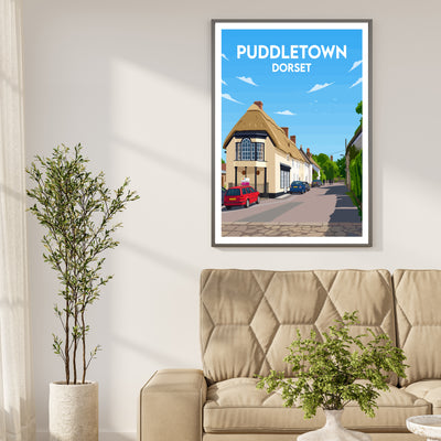 Puddletown