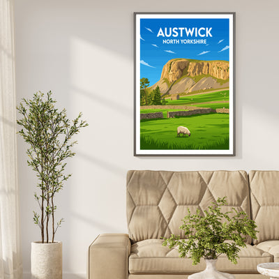 Austwick