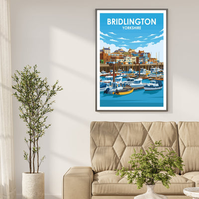 Bridlington