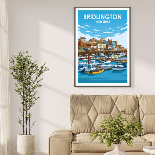 Bridlington