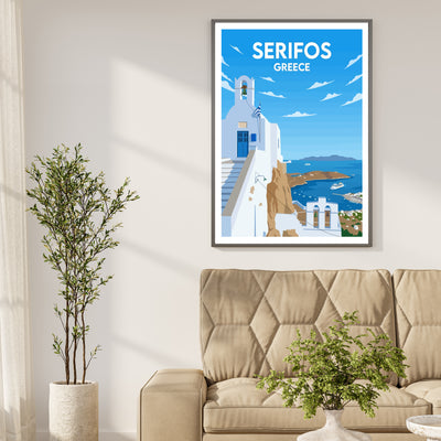 Serifos