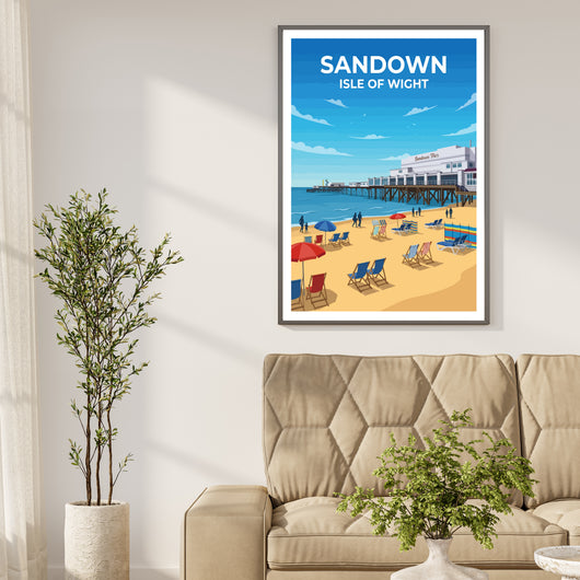Sandown