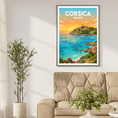 Corsica