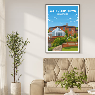 Watership Down