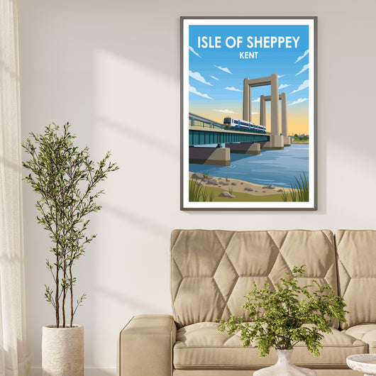 Isle Of Sheppey