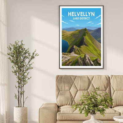 Hevellyn