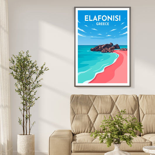 Elafonisi