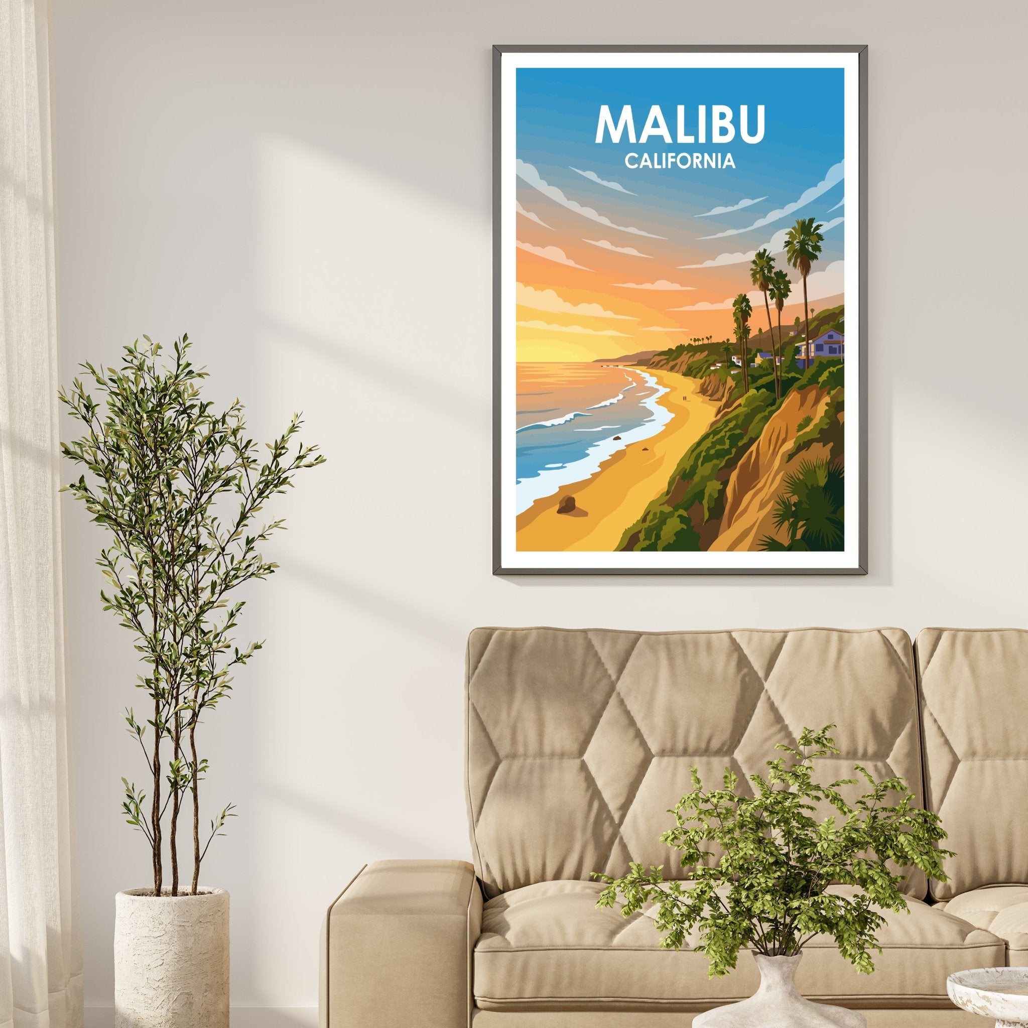 Malibu