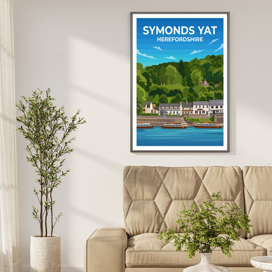 Symonds Yat