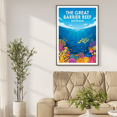 Great Barrier Reef