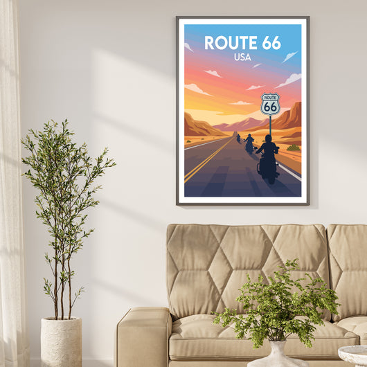 Route 66
