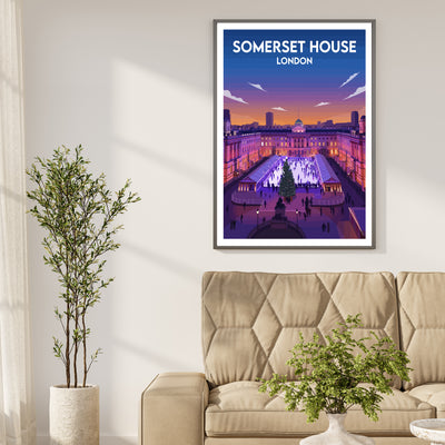 Somerset House