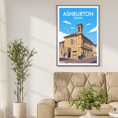 Ashburton