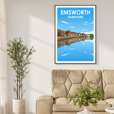 Emsworth