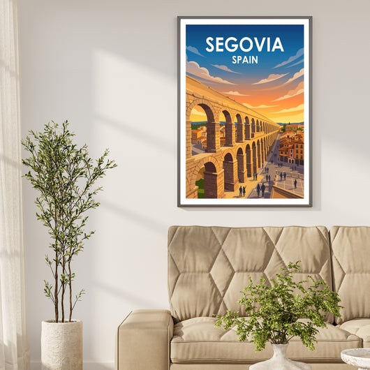 Segovia