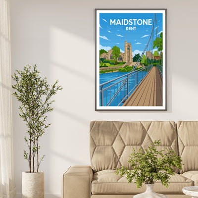 Maidstone