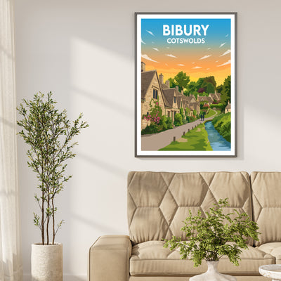 Bibury