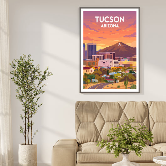 Tucson