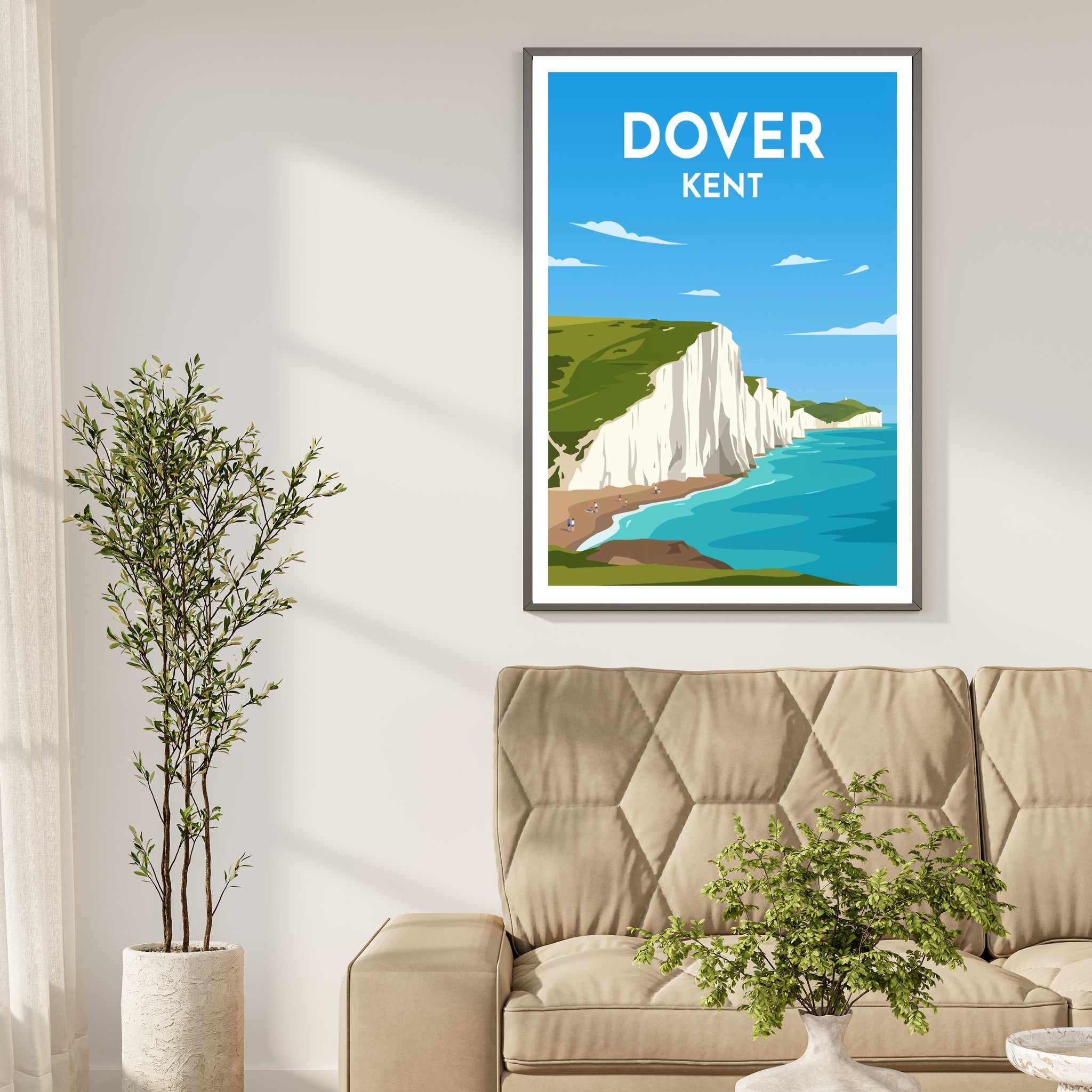 Dover