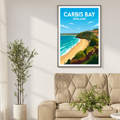 Carbis Bay