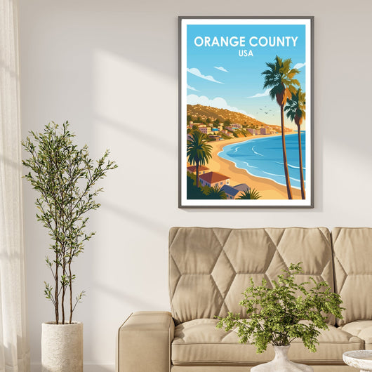 Orange County