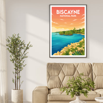Biscayne National Park